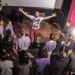 scena impro