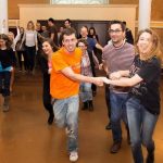 impro zajęcia w szkole